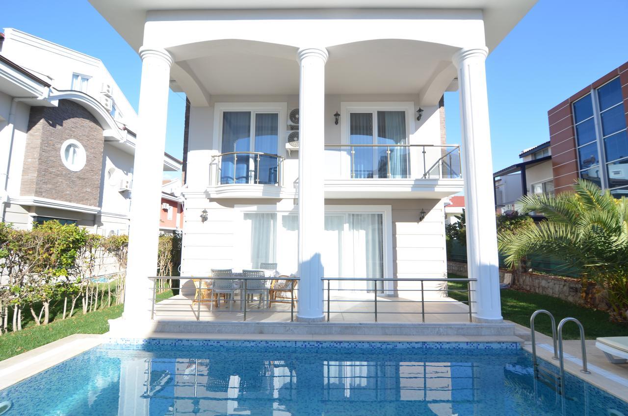 New Age Beach Breeze Luxury Villas Fethiye Exterior photo
