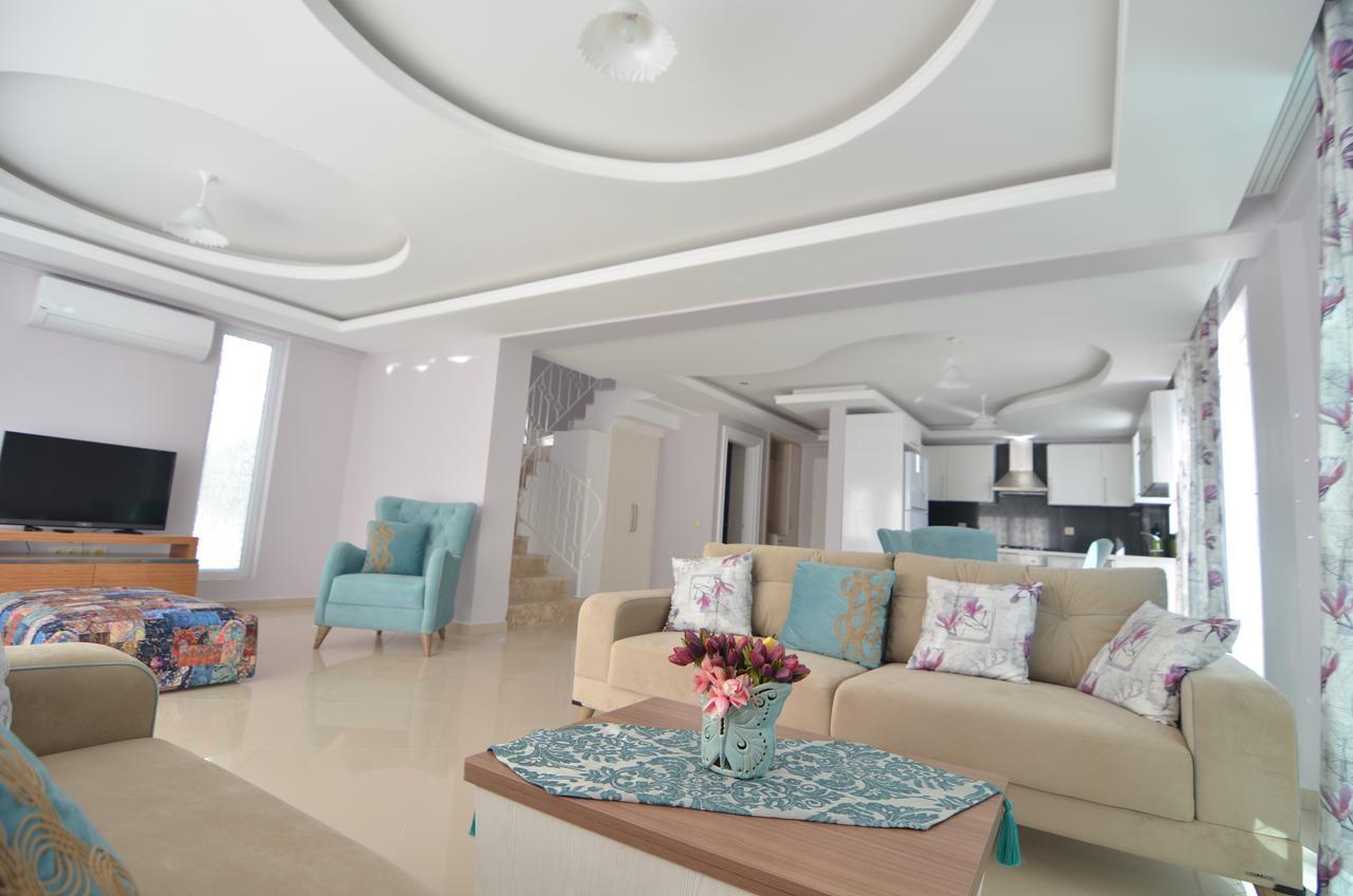 New Age Beach Breeze Luxury Villas Fethiye Exterior photo