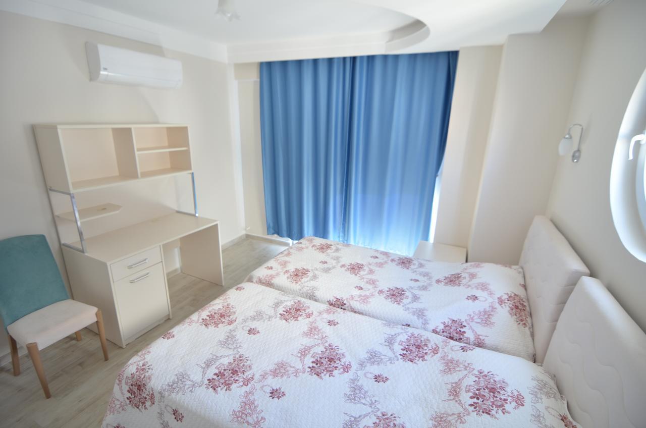New Age Beach Breeze Luxury Villas Fethiye Exterior photo