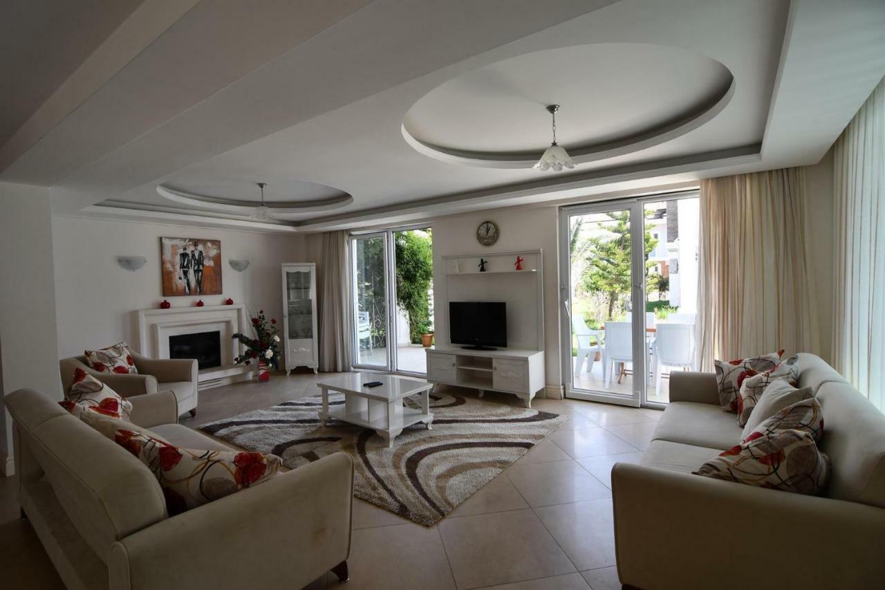 New Age Beach Breeze Luxury Villas Fethiye Exterior photo