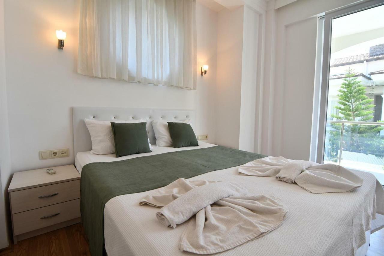 New Age Beach Breeze Luxury Villas Fethiye Exterior photo