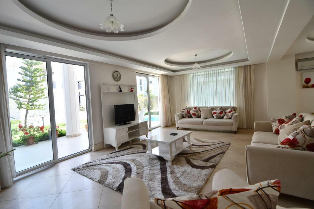 New Age Beach Breeze Luxury Villas Fethiye Exterior photo