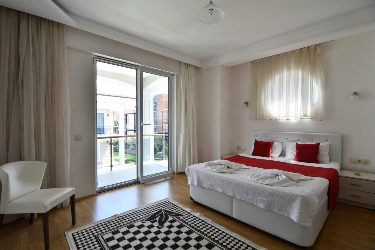New Age Beach Breeze Luxury Villas Fethiye Exterior photo