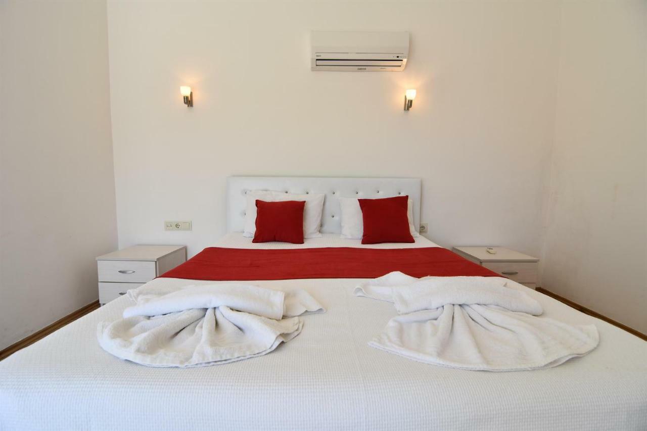 New Age Beach Breeze Luxury Villas Fethiye Exterior photo